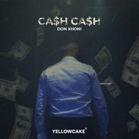 Cash Cash - Single - DON XHONI