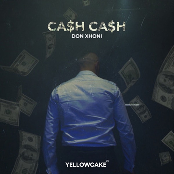 Cash Cash