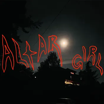 Altar Girl album cover