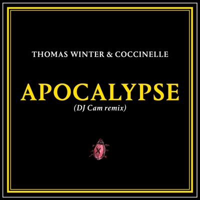 Apocalypse (DJ Cam Remix) - Single