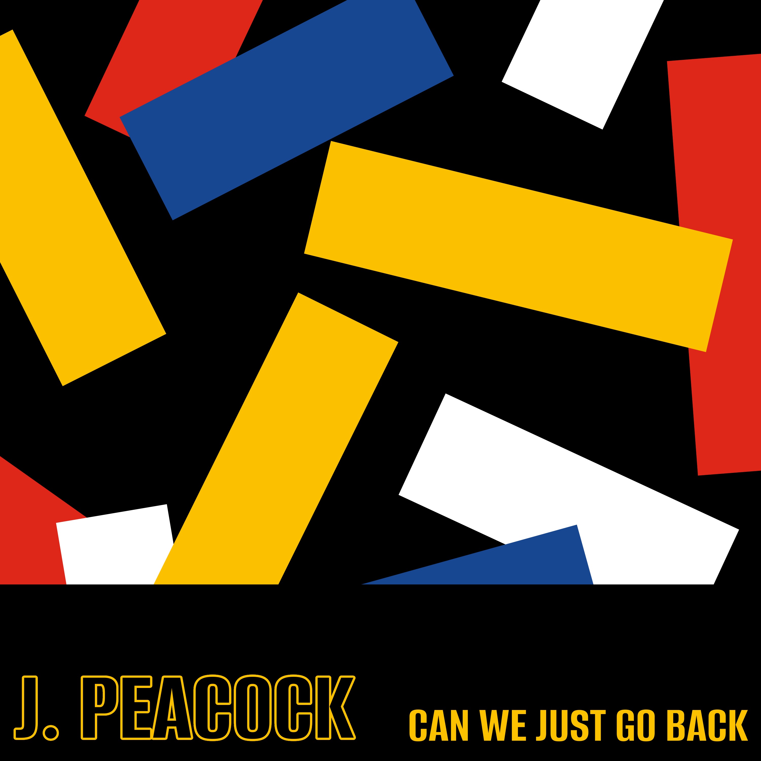 Can We Just Go Back - Single
