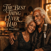 The Best Thing I Ever Had song art