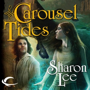 Carousel Tides: Archer's Beach, Book 1 (Unabridged)