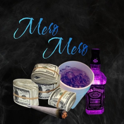 Mero Mero (feat. JackJesus) - Single