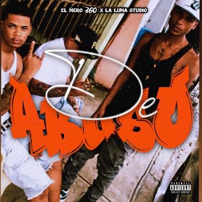 De Abuso - Single