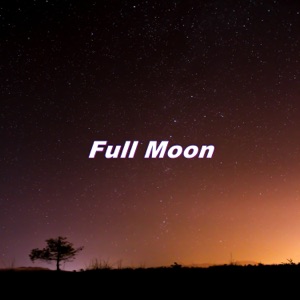 Full Moon - Single