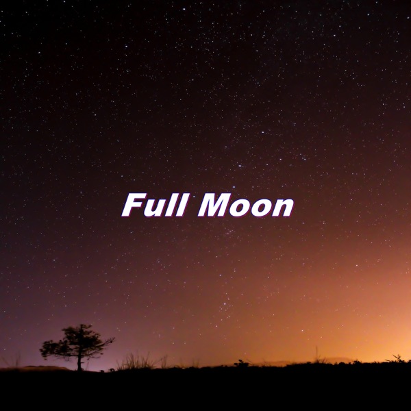 Full Moon - Single