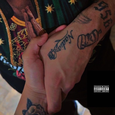 Don't Worry - Single