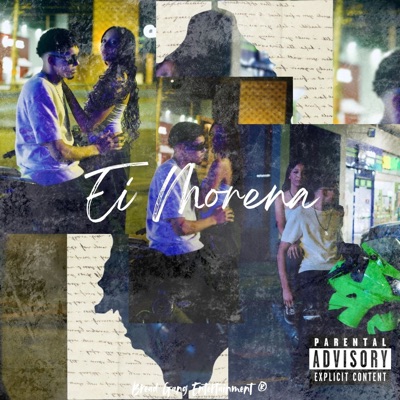 Ei Morena - Single