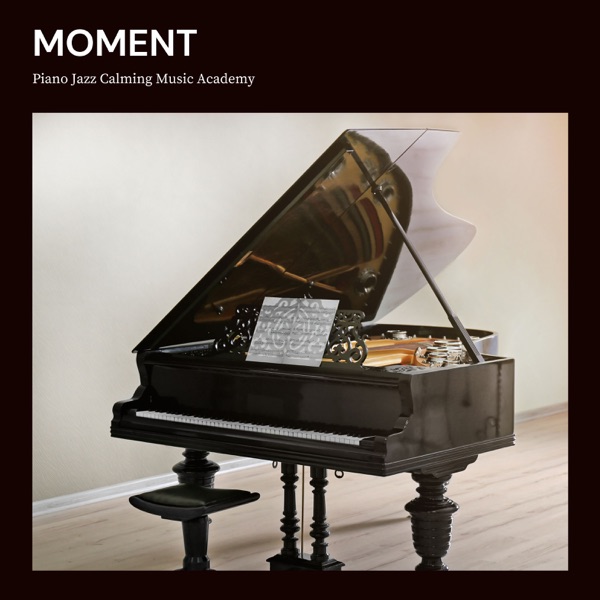 Moment: Piano Music for Work
