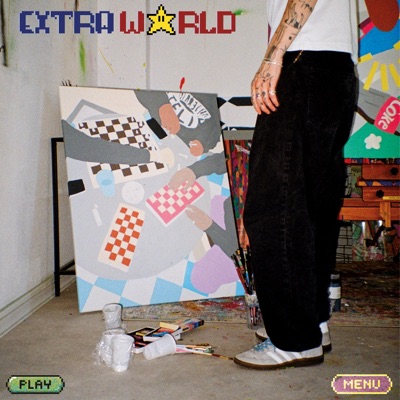 xtra world - Single