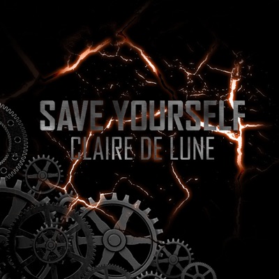 Save Yourself - Single