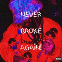 TDM (Never Broke Again) - Single - trapdollazmanny