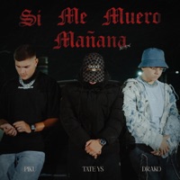 Si Me Muero Mañana Rmx - Single - Piku & DRAKO