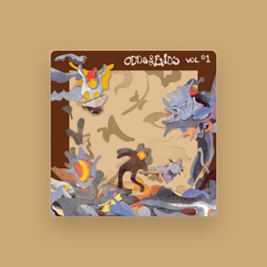 Eighth Letter & Leroy Sly