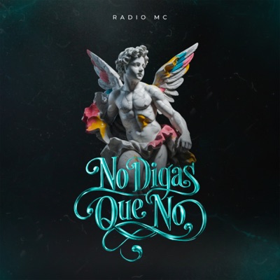 No Digas Que No - Single