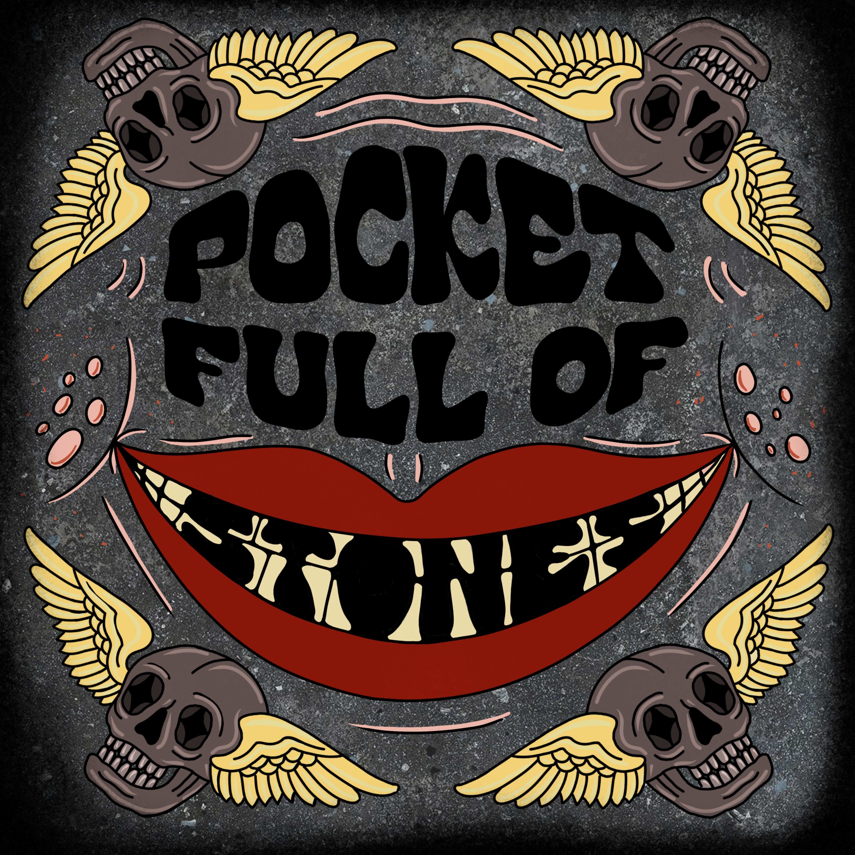 Pocket Full of Stones - Single