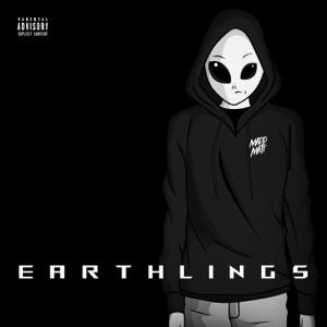 Uncanny Valley (feat. Bizarre, Hurracane & G-Mo Skee)