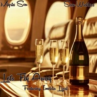 Let's Fly Away (feat. Imelda Lizal) [Radio Edit] - Single - Myrts Son & Sean Wrekless