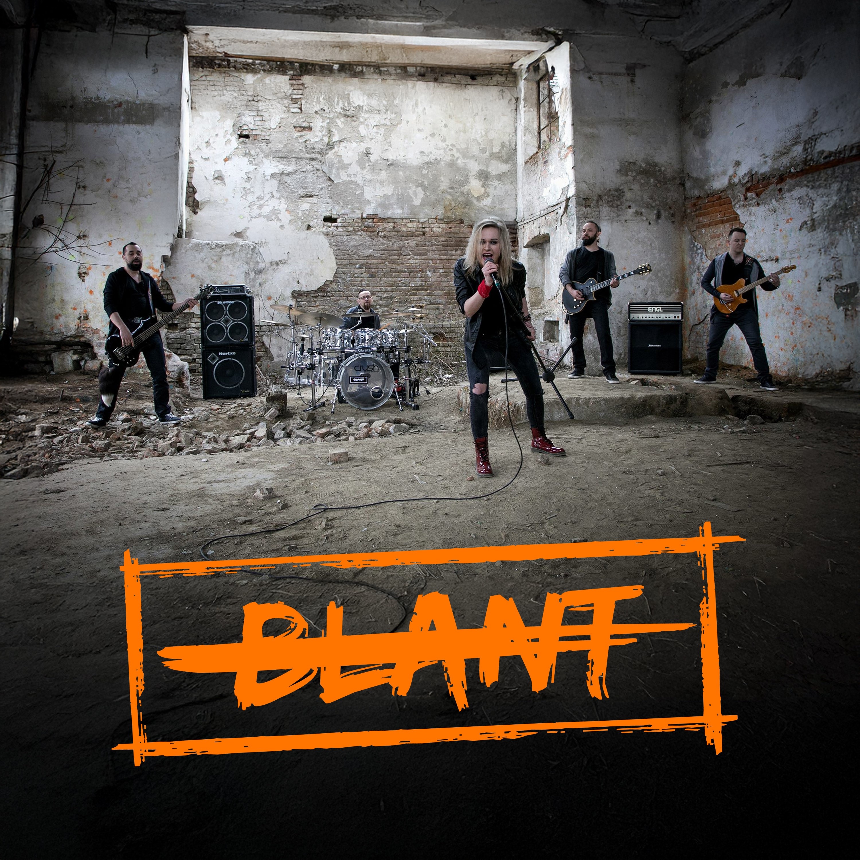 Blant - Single