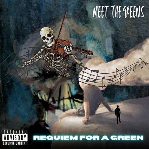 Reqiuiem For A Green - EP