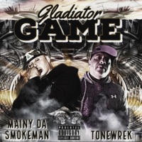 NO STOPPN ME - Single - MAINY DA SMOKEMAN