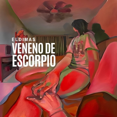 Veneno de Escorpio - EP