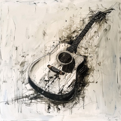 Acústico - Sesión 01 - Single