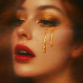 Слёзы Ром Античный & KEN TEE