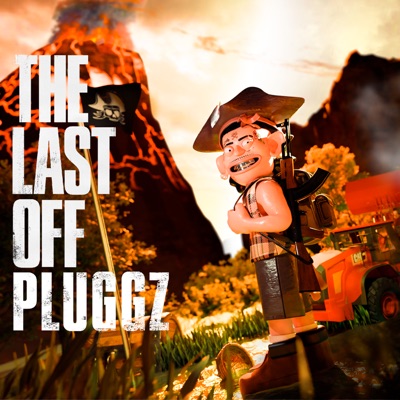 #Th3L4Stoffpluggz: Vulcão