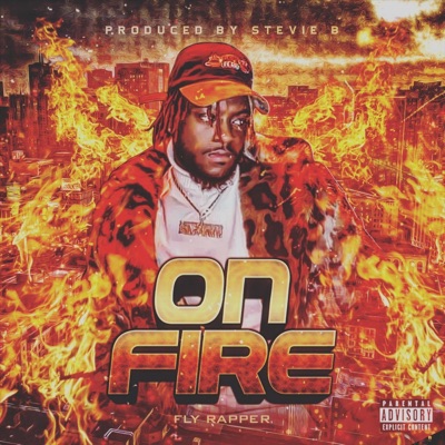 On Fire - EP