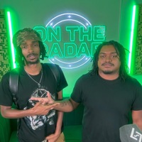 Us vs the Agenda - Single - Brusho