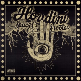 Houdini Space Shooter Karma! & Aurakami