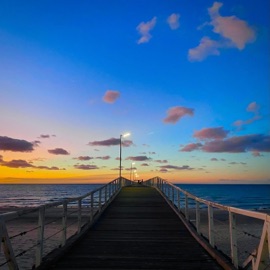 I'll Never Let You Go 4L3X