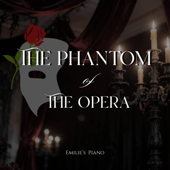 Angel of Music (from The Phantom of The Opera) [Piano Version]