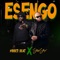 Esengo (feat. Yvon Yusuf) - Mobeti beat lyrics