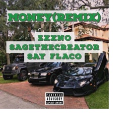Money (feat. Say Flaco & SageTheCreator) [Remix] Zxxno