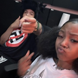 CALM AHH FIT (feat. sterling cupid) Mercury