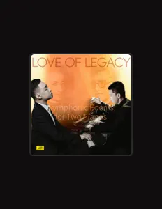 Ouve Xiong Chao, vê vídeos de música, lê a biografia, vê as datas da digressão e muito mais!