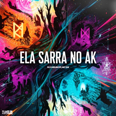 Ela Sarra No Ak - Single