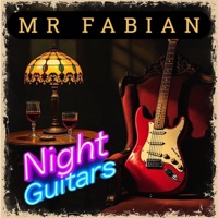 Night Guitars - EP - Mr Fabian