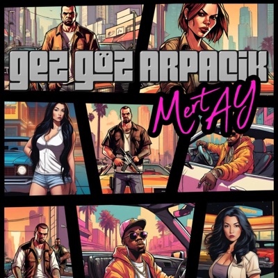 Gez Göz Arpaçık - Single