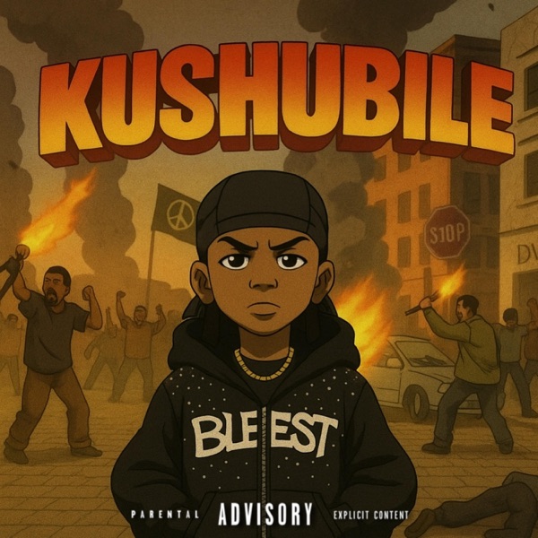 KUSHUBILE