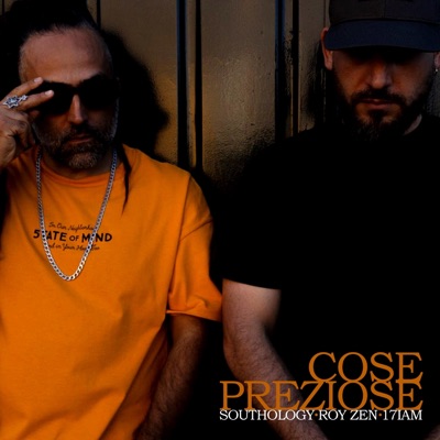 Cose Preziose - EP