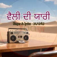 VELLY DI YAARI (feat. MANU) - Single - RAI SIKANDER