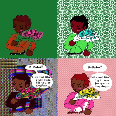 Hero's Journey (feat. JakeNari) - Single