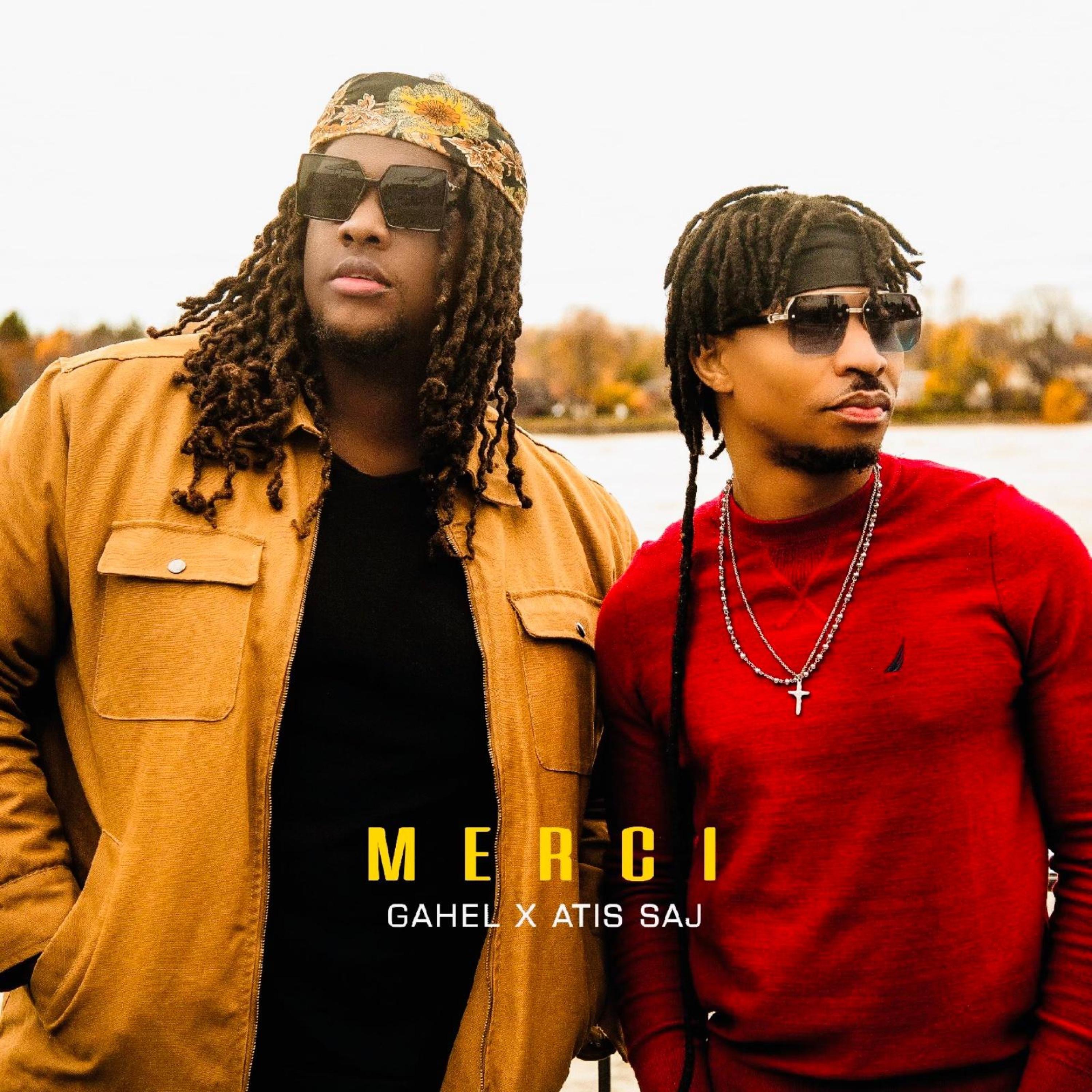 Gahel, Atis SAJ - MERCI