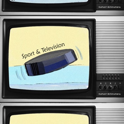Sport & Television - Single