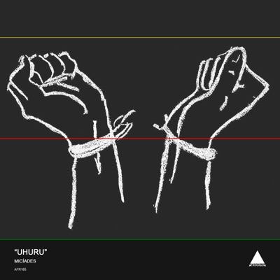 Uhuru - Single