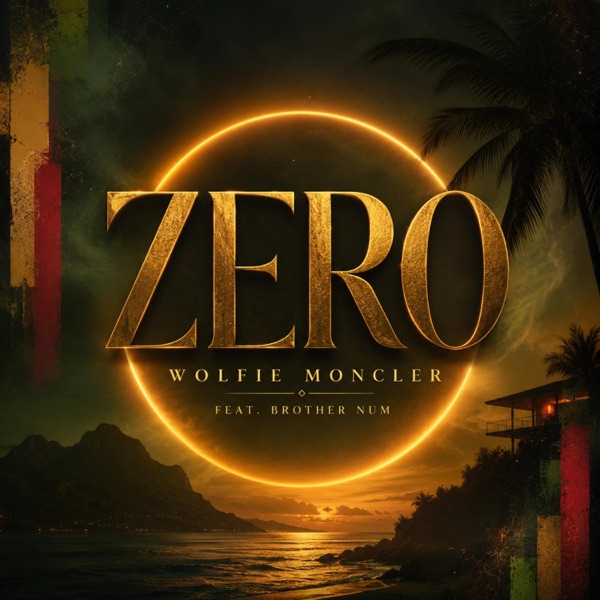 Zero (feat. Brother Num)